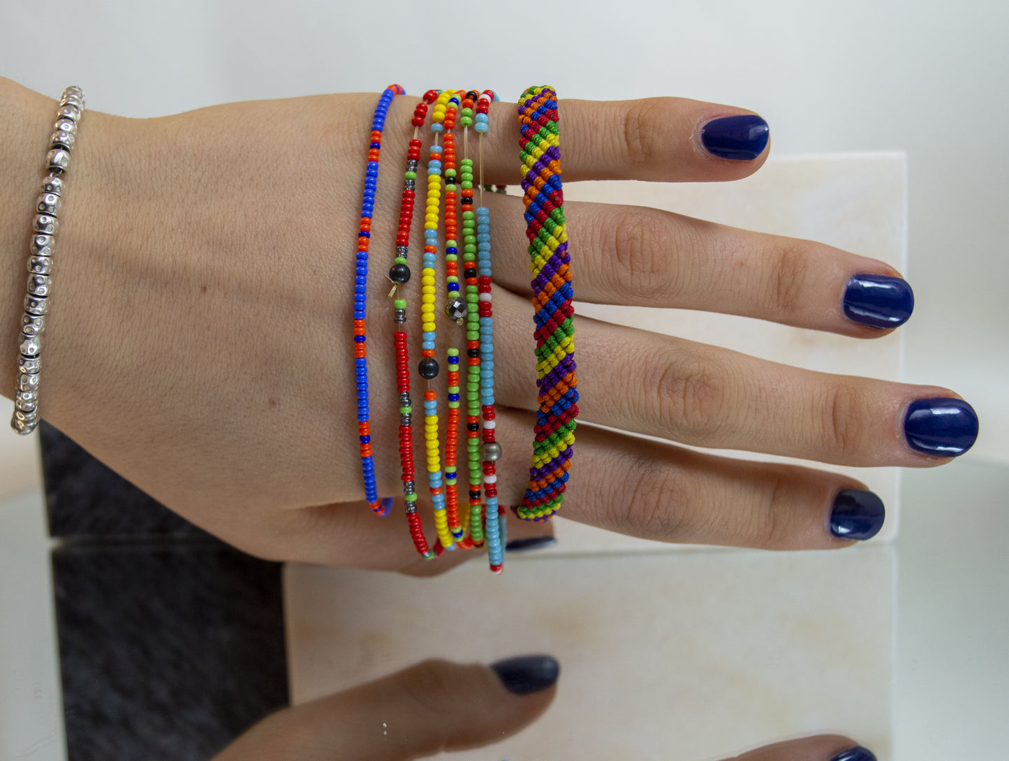 Rainbow Twist