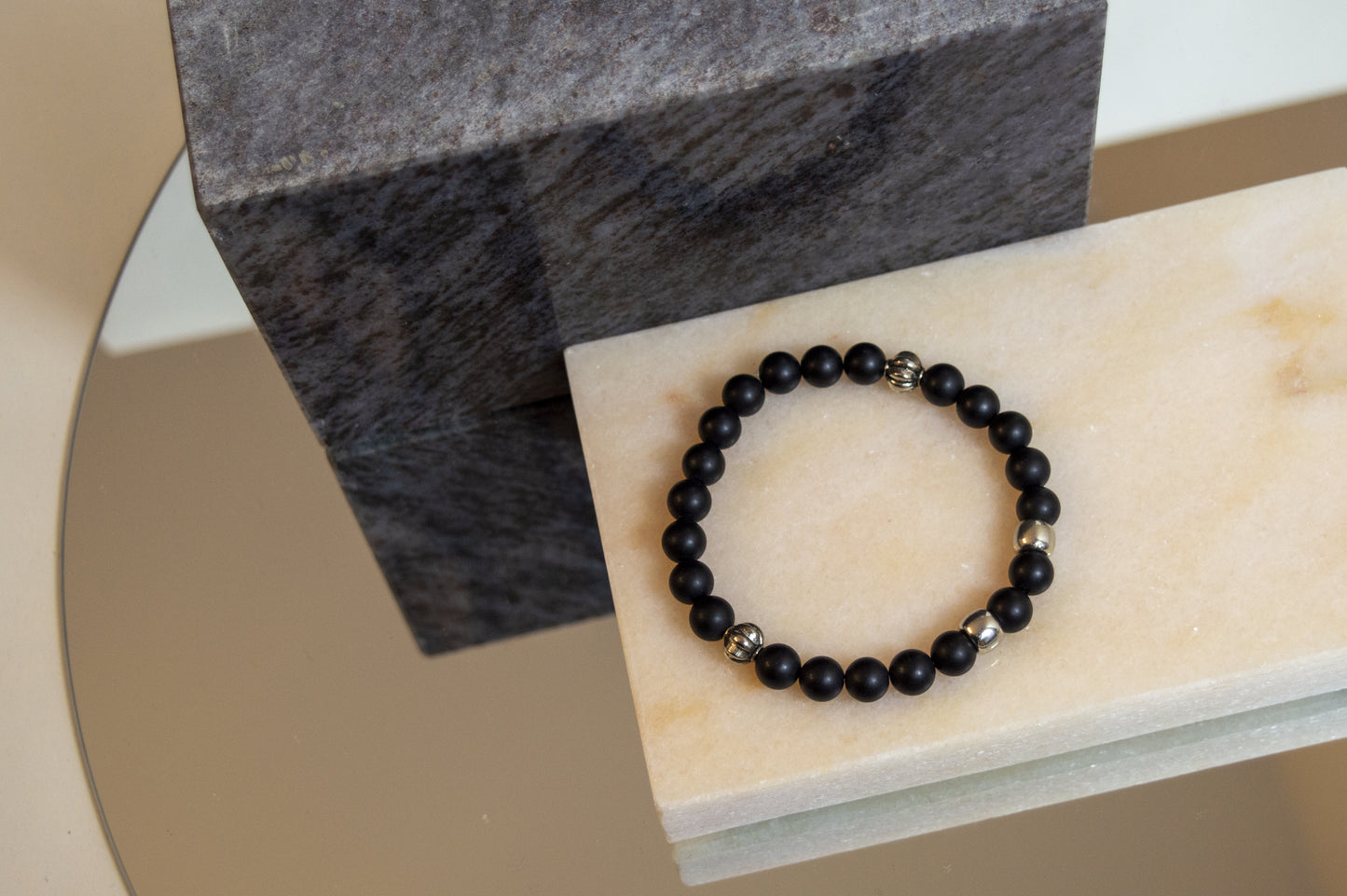 Obsidian Mist