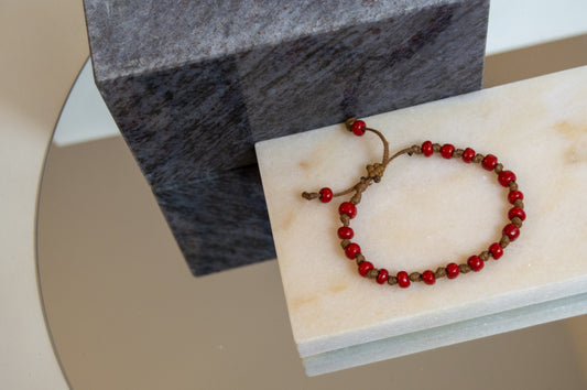 Crimson Thread